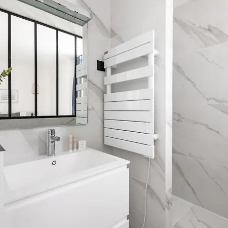 Pick A Flat's In Saint Germain - Rue Corneille * 파리