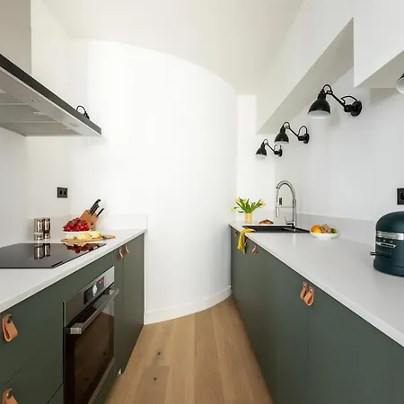 아파트 Pick A Flat's In Saint Germain - Rue Corneille
