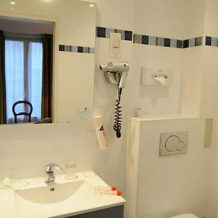 La Sanguine Hotel Parigi
