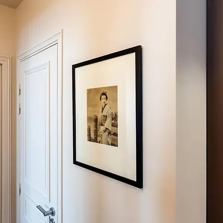 Apartamento Greeter-bel Parisien De 70m2 - St Lazare