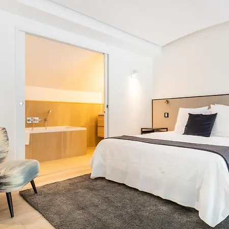 B2 Loft Duplex 175blo-paris Convention Appartement