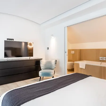 B2 Loft Duplex 175blo-paris Convention Appartement *