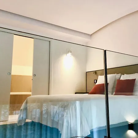B4 Loft Duplex 175blo-paris Convention Paris
