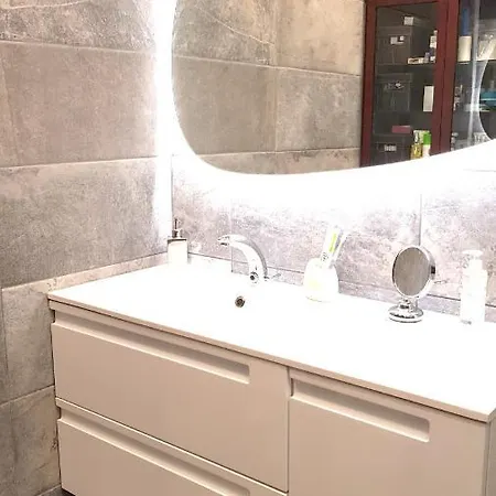 Accommodatie bij particulieren On Parijs