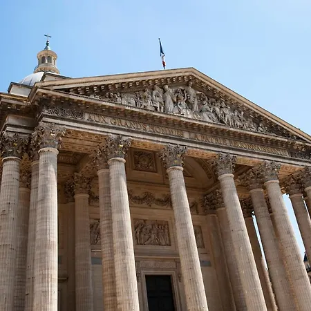 Appartamento Place Pantheon *