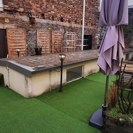 Auberge de jeunesse Le Coffice *