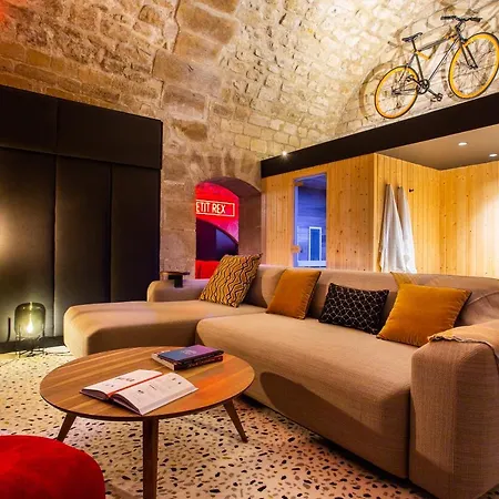 Cmg - Place Des Vosges Appartement *
