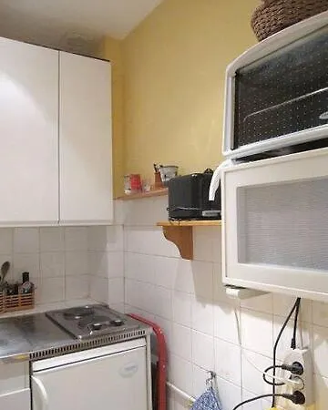 Apartment Boheme *