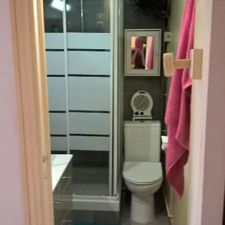 Boheme Apartment