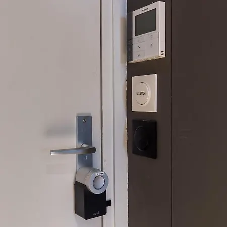 Cmg Caire Saint-denis Apartment