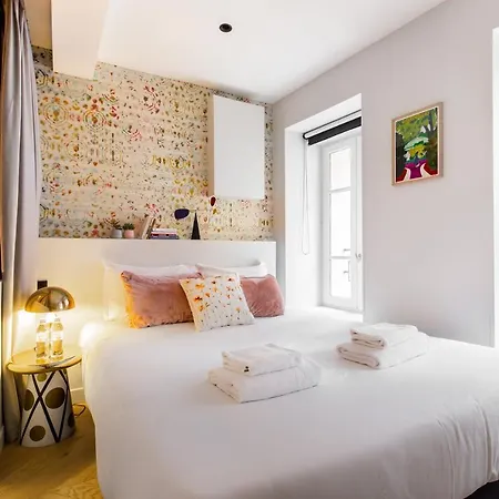 Cmg Caire Saint-denis Apartment