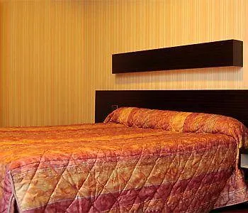 Hotel Camelia International Parigi