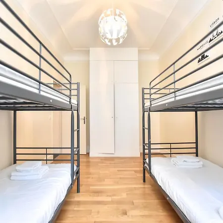 Cmg Résidence Réaumur Appartement *