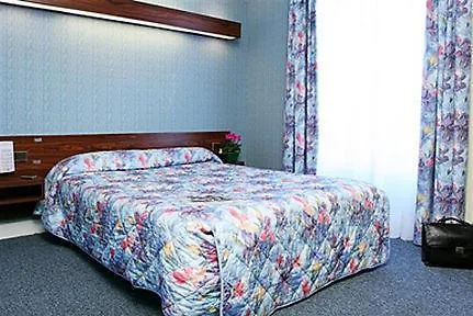 Hotel Latin Paris