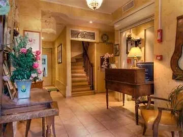Sonder Quintinie Apart Otel