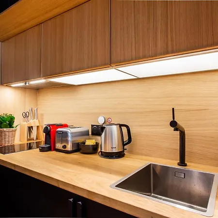 Apartment Cmg Caire Saint-denis *