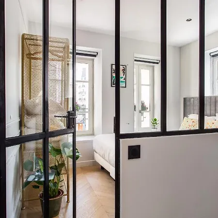 Cmg Caire Saint-denis * Paris