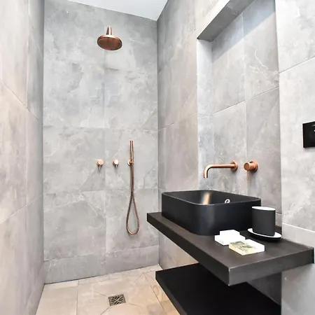 Cmg Bonne Nouvelle / Fbg Poissonniere Apartamento *