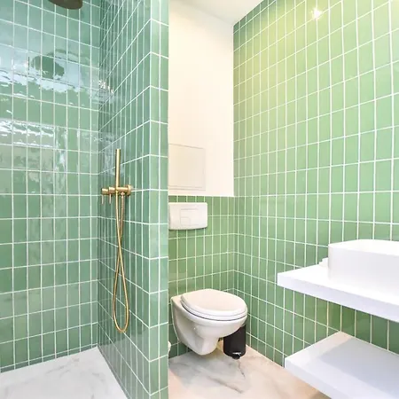 Cmg Bonne Nouvelle / Fbg Poissonniere Apartamento Paris