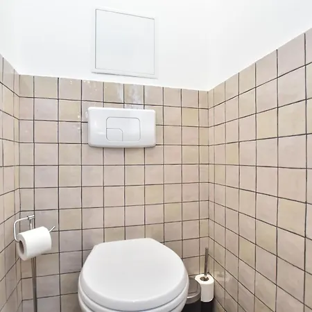Apartamento Cmg Bonne Nouvelle / Fbg Poissonniere Paris