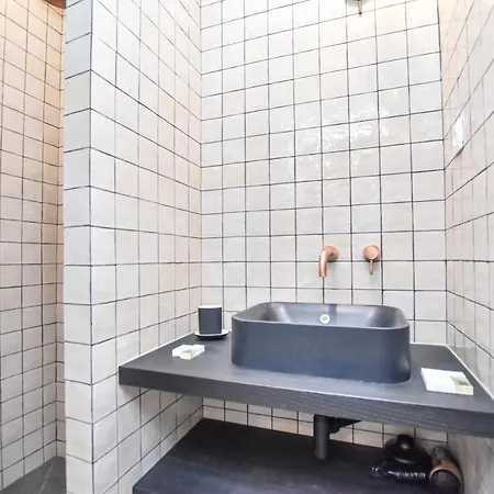 Apartamento Cmg Bonne Nouvelle / Fbg Poissonniere