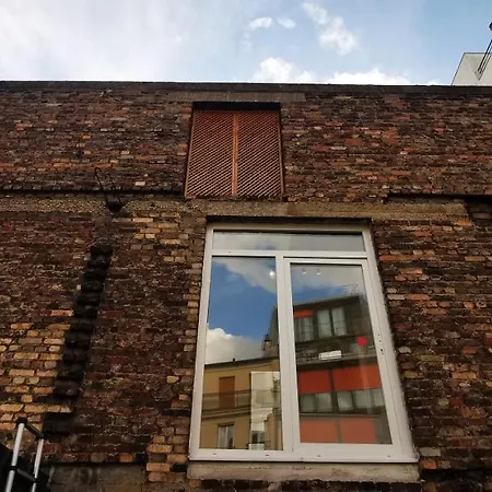 Le Coffice Auberge de jeunesse Paris