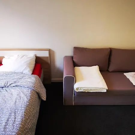 Auberge de jeunesse Le Coffice *