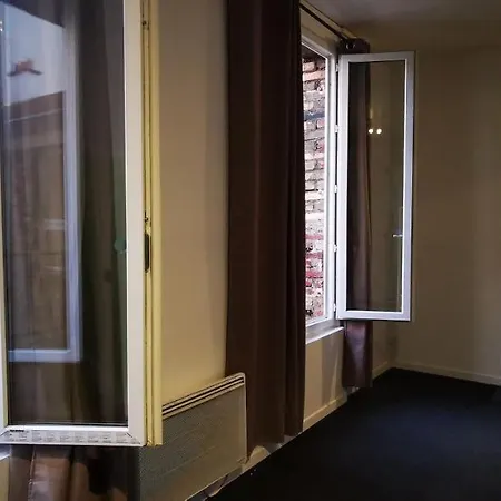 Le Coffice Auberge de jeunesse Paris