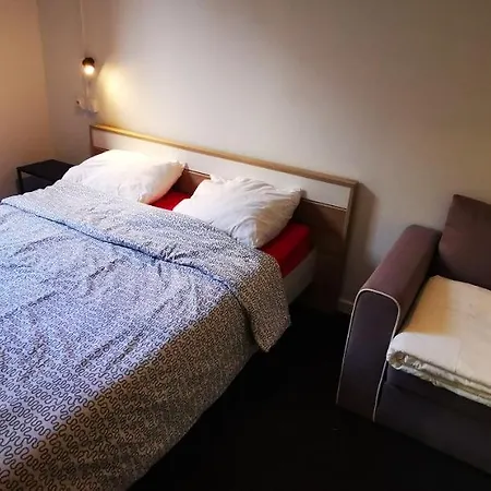 Auberge de jeunesse Le Coffice Paris
