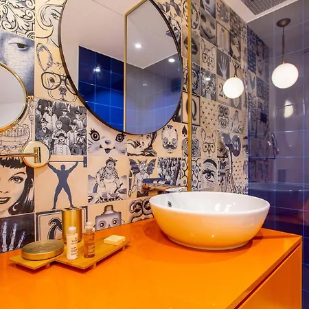 Appartement Cmg - Place Des Vosges