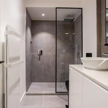 Appartement Cmg - Place Des Vosges Parijs