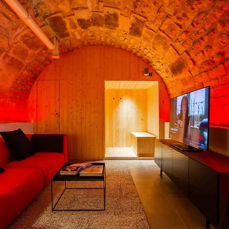 Appartement Cmg - Place Des Vosges *