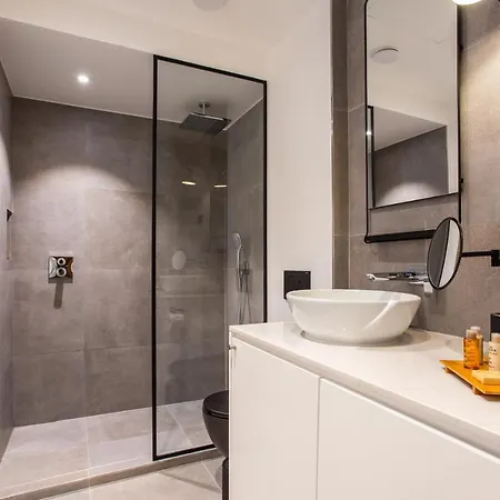 Appartement Cmg - Place Des Vosges