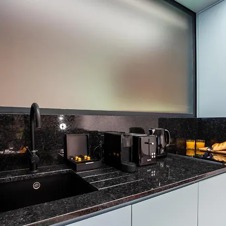 Appartement Cmg - Place Des Vosges Parijs