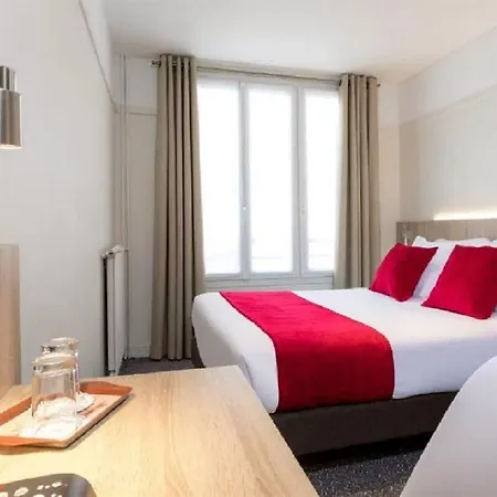 Opera Lafayette 3* Paris