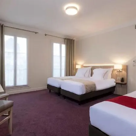 Opera Lafayette Hotel Paris