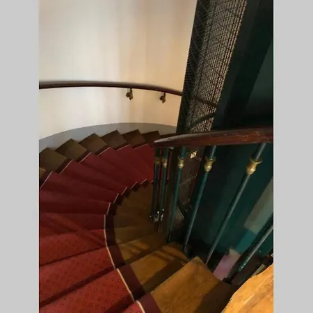 Amazing Apartment-lafayette Galleries-madeleine-ac * باريس