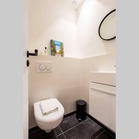Amazing Apartment-lafayette Galleries-madeleine-ac شقة *