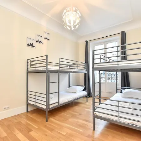 Cmg Résidence Réaumur Appartement *
