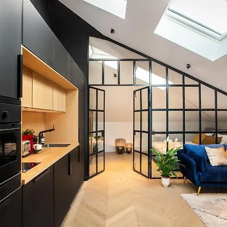Cmg Caire Saint-denis Apartment