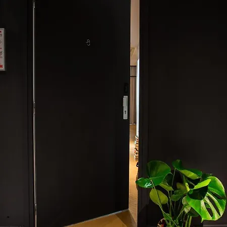 Apartment Cmg Caire Saint-denis