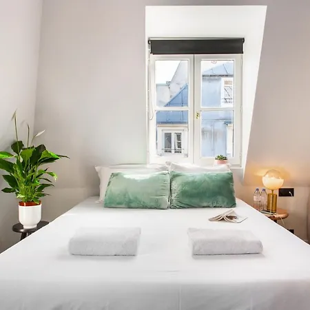 Cmg Caire Saint-denis Apartment