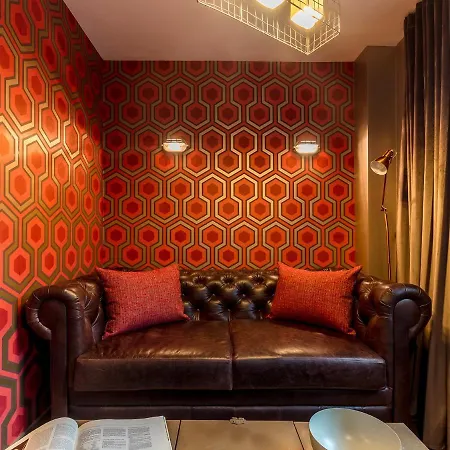 Be Luxury Apart'hôtel Paris