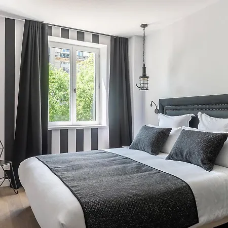 Appart hôtel Be Luxury Apart'hôtel