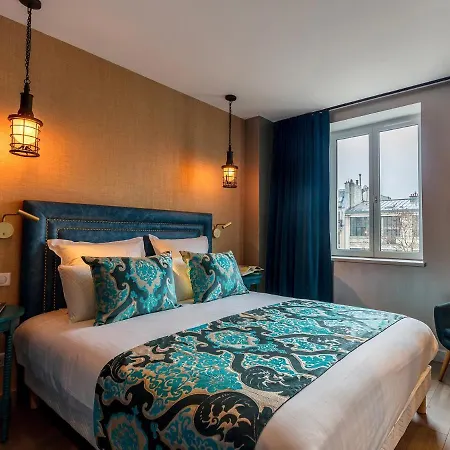 Be Luxury Apart'hôtel Paris