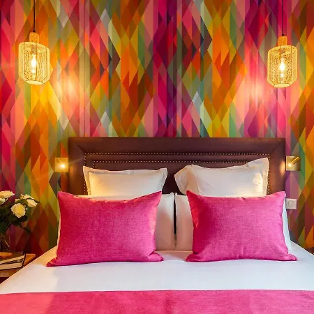 Be You Luxury - La Chouette 4*