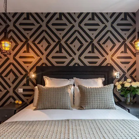 Appart hôtel Be Luxury Apart'hôtel Paris