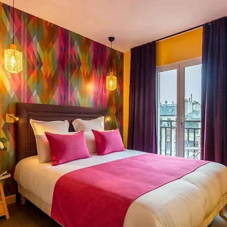 Be You Luxury - La Chouette Aparthotel