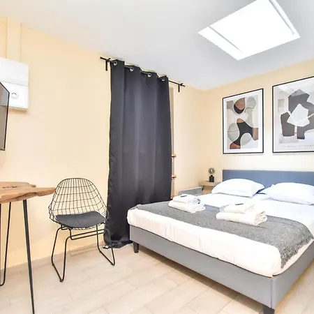 Cmg Batignolles - Pigalle *