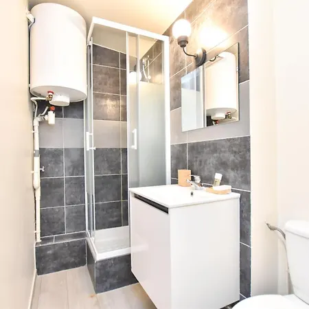 Apartamento Cmg Batignolles - Pigalle *